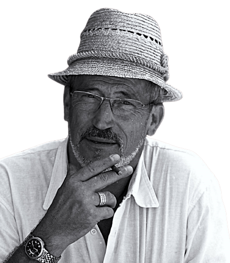 Székely Csaba